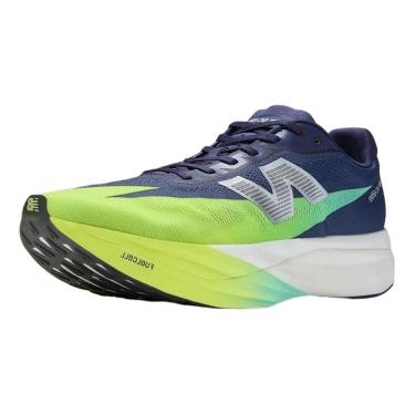 Imagem de Tenis Masculino Corrida Diaria Running Elite V5 New Balance