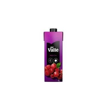 Imagem de DEL VALE MORANGO 1 l com 6 unidades