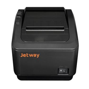 Imagem de Jetway Impressora Termica - JP-500 - BITS