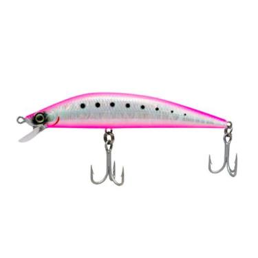 Imagem de Isca Artificial Inna 140 Sinking 14cm 38g Meia Agua Cor 122H - Marine,