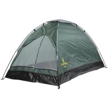 Imagem de Barraca para Camping Koala 3 Pessoas - Guepardo