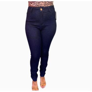 Imagem de Calça Jeans Feminina - Glamurosa Modas