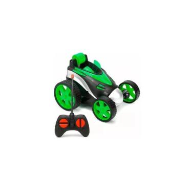 Imagem de Carrinho De Controle Remoto Super Spin 360 escala1:24 - CKS - CKS Toys