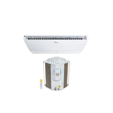Imagem de Ar Condicionado Split Teto Inverter Midea 36000 BTU/h Frio Monofásico 42ZQVF36M5C - 220...