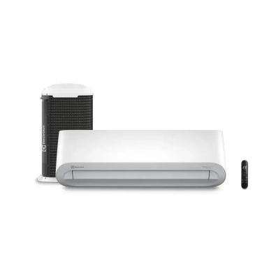 Imagem de Ar Condicionado Split Hi Wall Electrolux Color Adapt 23000 BTU/h Frio 3124IFBA206 – 220 Volts