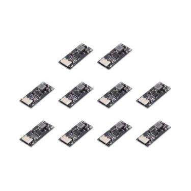 Imagem de Placa De Carregamento Rápido USB Tipo-C De Alta Corrente 3A IP2312 Mod