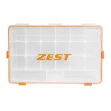 Imagem de ZEST ACES. CAIXA MULTICASE ZMC345 34.5X23X5cm -