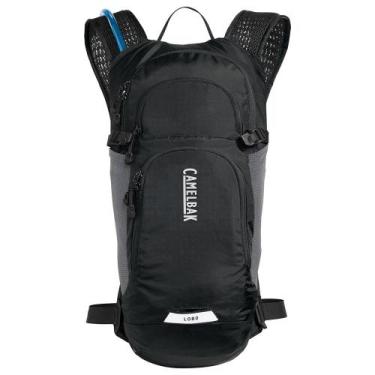 Imagem de Mochila De Hidratacao Lobo 3l Preta - Camelbak