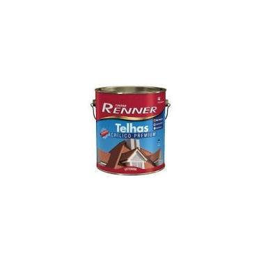 Imagem de Renner Telhas 3205 V. Oxido 3600ml - Nacional