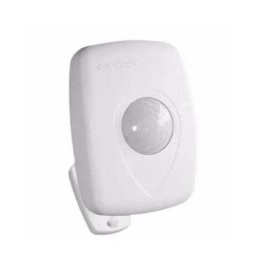 Imagem de Sensor De Presença Parede Interno Bivolt Qualitronix Qa21M