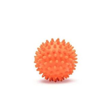 Imagem de Bola de Massagem Hidrolight 75CM - Laranja