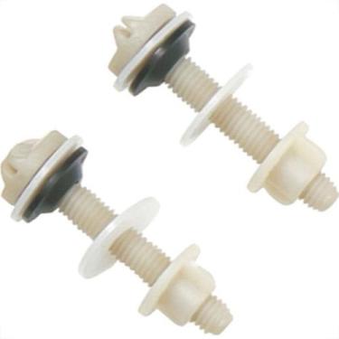 Imagem de Acess P/Caixa Astra Conjunto Fixacao Kpf