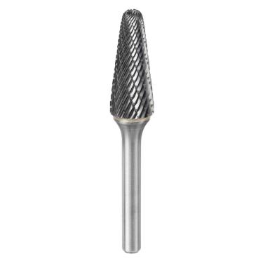 Imagem de Lima Rotativa Cônica com Raio HT 39290 Corte Duplo Bivolt 16X33X6MM