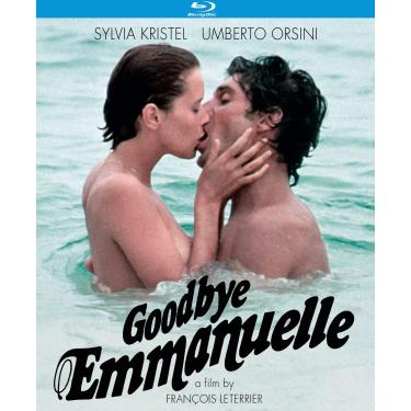 Imagem de Goodbye Emmanuelle (Special Edition) aka Emmanuelle 3 [Blu-ray]