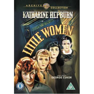 Imagem de Little Women [DVD] [1933]