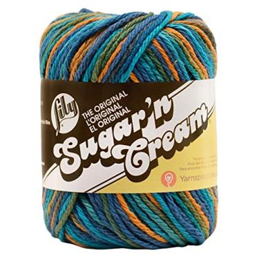 Imagem de Fio de creme Sugar'N - Ombres-Capri