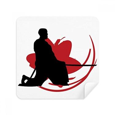 Imagem de Japan Asia Sakura Hew Óculos Tecido de Camurça Limpador de Tela Tecido 2 Unidades