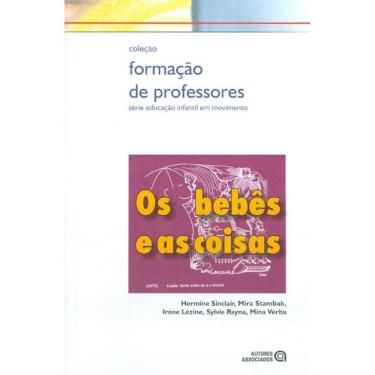 Imagem de Bebes E As Coisas, Os