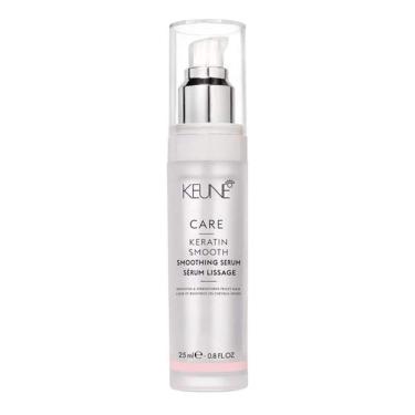 Imagem de Sérum Capilar Keune Care Keratin Smooth 25ml