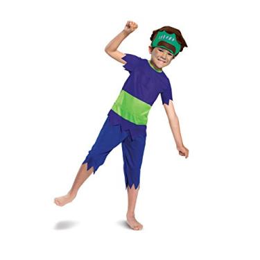 Imagem de Disguise Frankie Mash Super Monsters Boys' Costume