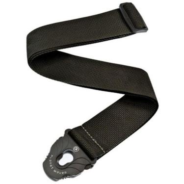 Imagem de Correia Alça Para Guitarra Pwspl200 Pto - Planet Waves