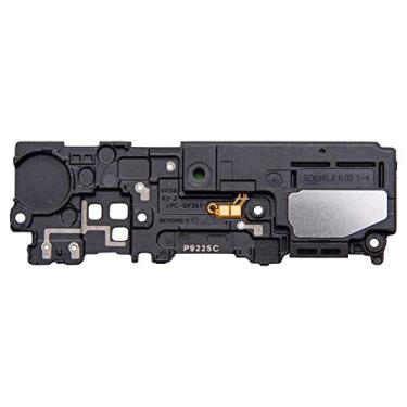 Imagem de HUANGYUNCHAO Acessórios telefônicos Campainha de campainha de alto-falante para Samsung Galaxy S10 5G SM-G977 Substituição do telefone celular