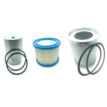 Imagem de Kit Manutenção Preventiva Compressor Schulz - Srp 2050