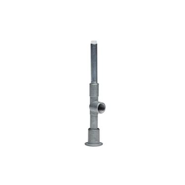 Imagem de Pistola de graxa Plews LubriMatic 30-195 Jiffy Luber Handi para tubos de compressão de gordura