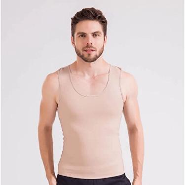 Imagem de Camiseta esbelt 5003 CH-Chocolate P
