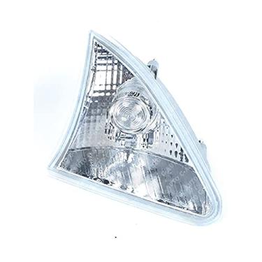 Imagem de JESYMBX Para Mercedes Benz W251 R-Class R300 R320 R350 R500 2006-2010 Luz de seta do canto frontal 2518200956 2518201056