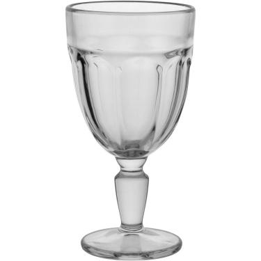 Imagem de GAVIN TAÇA ÁGUA 17x9x9cm 310ml VIDRO TRANSP 6PÇ