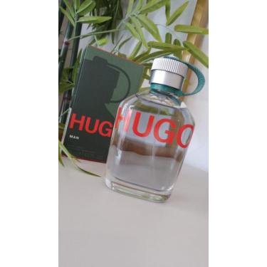Imagem de Perfume Importado Original Hugo Boss Hugo Man Masculino Eau De Toilett