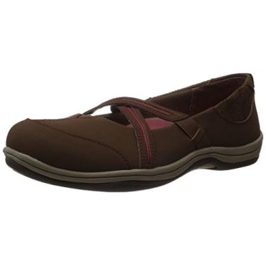 Imagem de Easy Street Eva Feminino, Cacau, 5