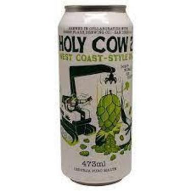 Imagem de Cerveja Seasons Holy Cow West Coast Ipa - 473ml