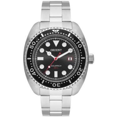 Imagem de Relógio Orient Masculino Ref: Mbss1444 P1Sx Solar Diver