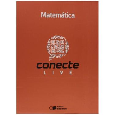Imagem de Conecte Live - Matematica - Vol 1 - 3ª Edicao