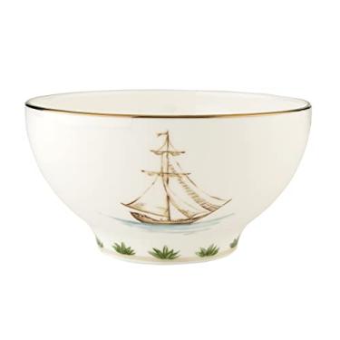 Imagem de Lenox Tigela de arroz 6226922 British Colonial Tradewind
