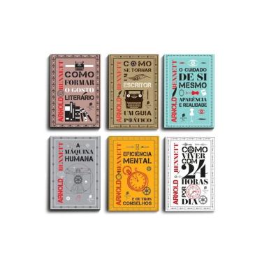 Imagem de Combo - Arnold Bennett ( Arnold Bennett )