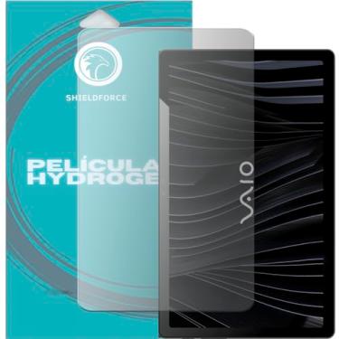 Imagem de Pelicula Tablet Vaio® Tl10 ShieldForce Hydrogel-HD (1x Unid)