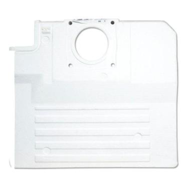 Imagem de Capa Evaporador Rf Brastemp Brm50Nr W10292562/D127310