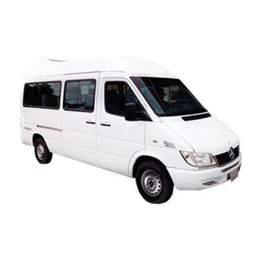 Imagem de Alternador Sprinter 311, 313 413 (2002/2012)