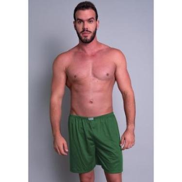 Imagem de Short Pijama  Curto Mvb Modas Masculino-Masculino
