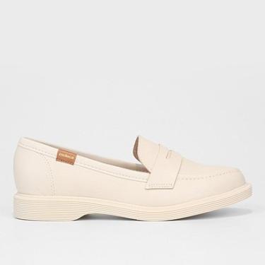 Imagem de Mocassim Moleca Gravata Feminino-Feminino