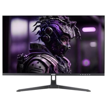 Imagem de MONITOR GAMER PCYES O-CREED O10 23,8" FULL HD 165HZ 1MS HDMI DP USB FREESYNC - PMG240FD165