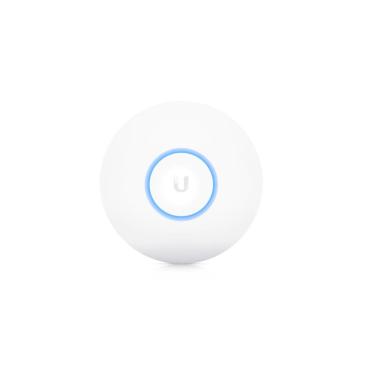 Imagem de Access Point Ubiquiti UniFi UAP-Nano HD Indoor Teto AC 1733Mbps 200+ Clientes Dual Band 2,4/5Ghz