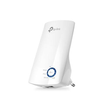 Imagem de Repetidor TP-Link Wi-Fi 300Mbps - TL-WA850RE