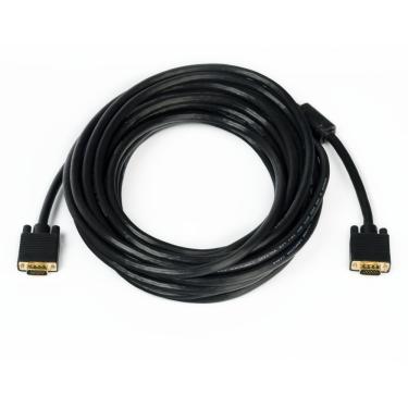 Imagem de Cabo Monitor Plus Cable VGA / SVGA C/ Filtro 15 Metros