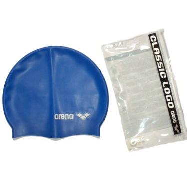 Imagem de Touca Natação Arena Classic