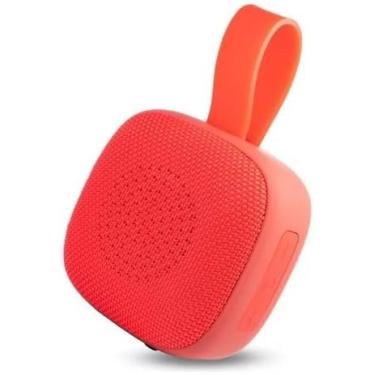 Imagem de Caixa de som Portátil Bluetooth KA-8507