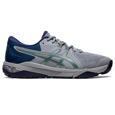 Imagem de ASICS T nis masculino de golfe Gel-Course Glide, Folha de rocha/cinza ard sia, 11.5